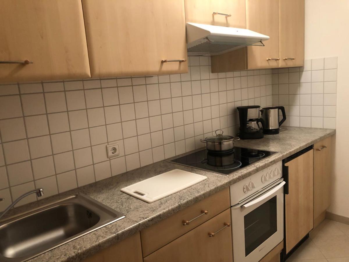 Hotel Alpenrose B&B Suites&Apartements Vals Buitenkant foto